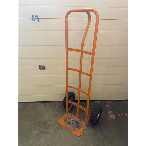 EZ Movers Dolly