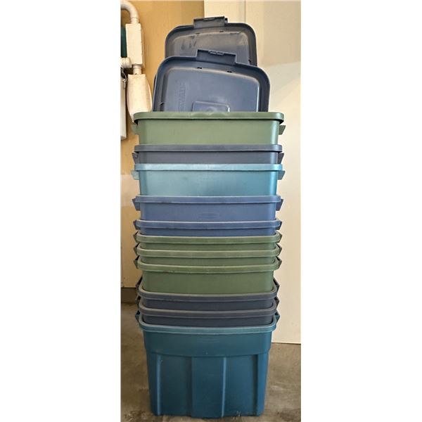 Storage Totes
