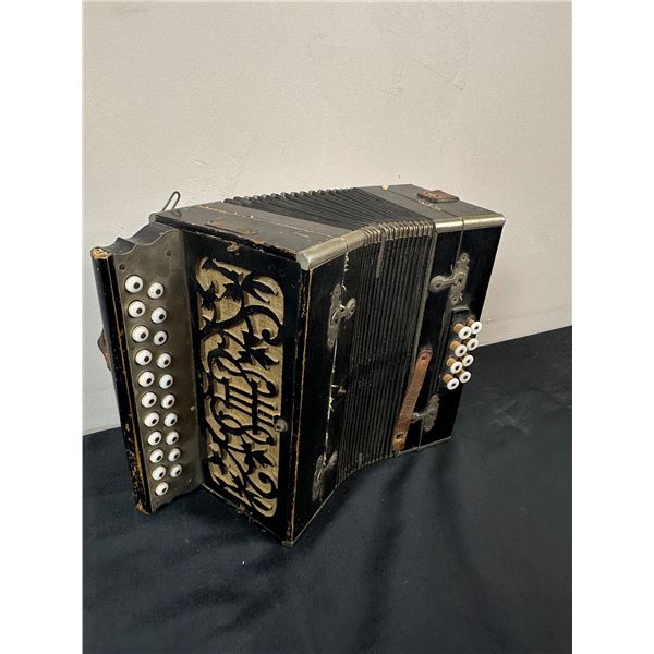 Vintage Accordion