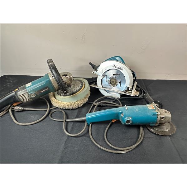 Makita Power Tools