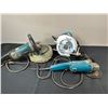 Image 1 : Makita Power Tools