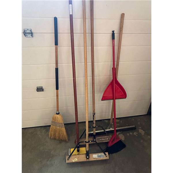 Cleaning Tools