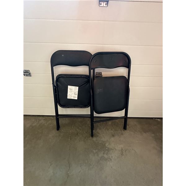 Folding Chairs