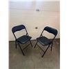 Image 2 : Folding Chairs