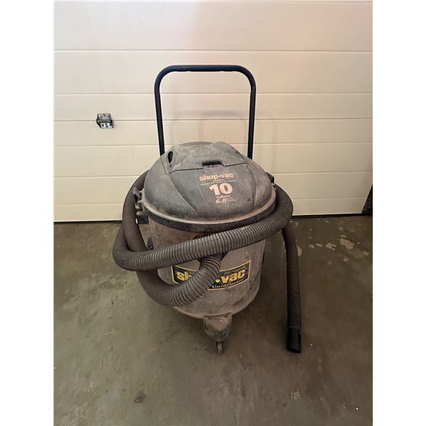 10 Gallon Shop-Vac