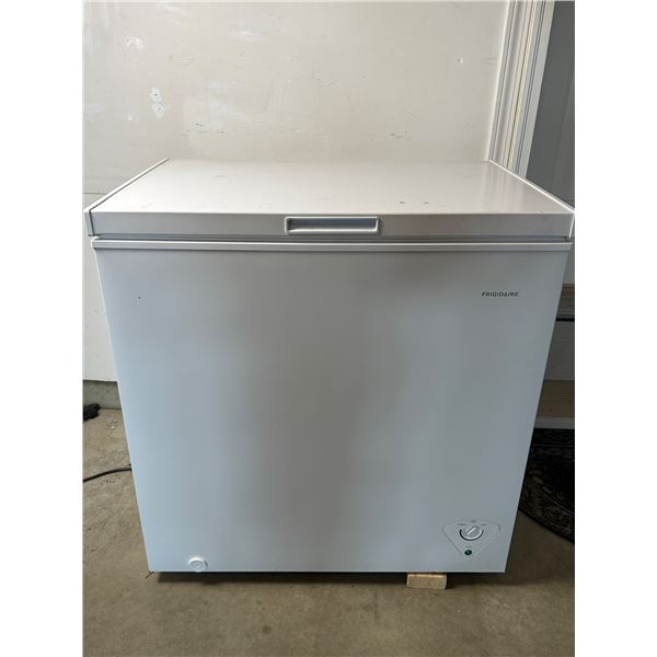 Frigidaire Freezer