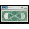 Image 2 : 1917 $1 Legal Tender Note PMG 64