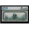 Image 2 : 1914 $50 STAR Cleveland FRN PMG 45