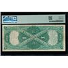 Image 2 : 1917 $1 Legal Tender Note PMG 25