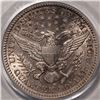 Image 2 : 1908-S Barber Quarter PCGS AU55