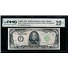 Image 1 : 1934 $1000 Atlanta FRN PMG 25NET