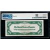 Image 2 : 1934 $1000 Atlanta FRN PMG 25NET