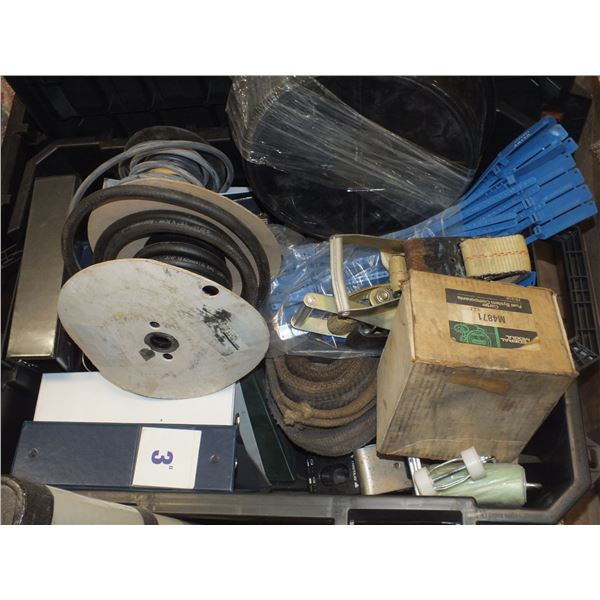 Mixed Lot