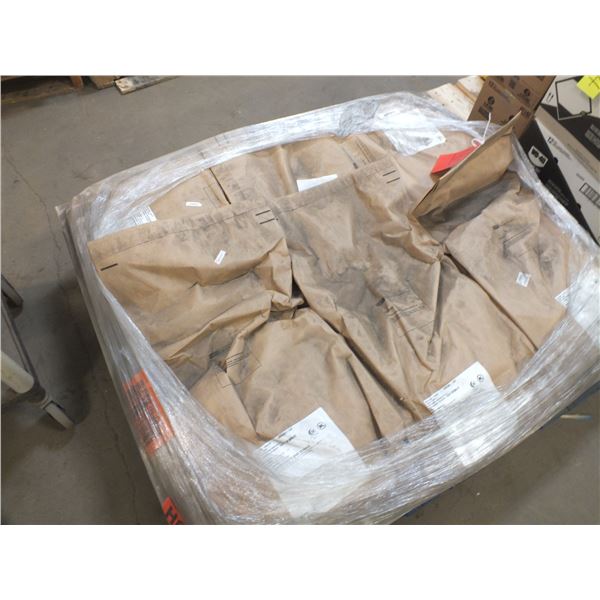 6 Bags Of Seasoning