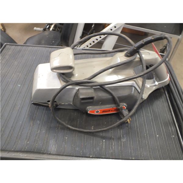 Black & Decker Sander