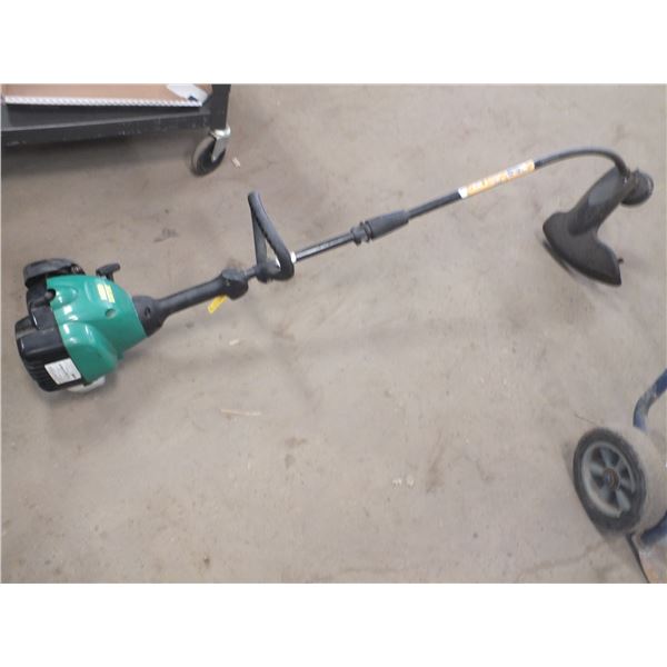 Gas Powered Weed Eater
