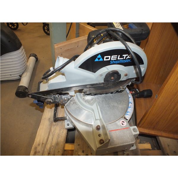 Delta 10" Mitre Saw