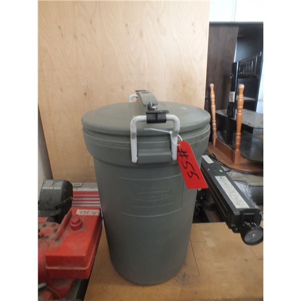 Garbage Can