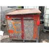Image 1 : Wooden Crate