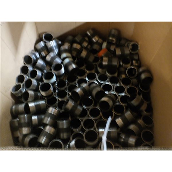 Crate Of 2 DOT 3" x 2 1/4" Nibblers