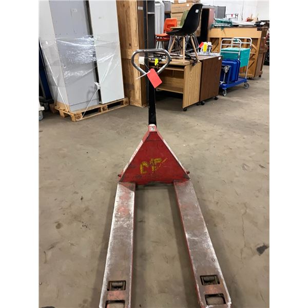 Pallet Jack
