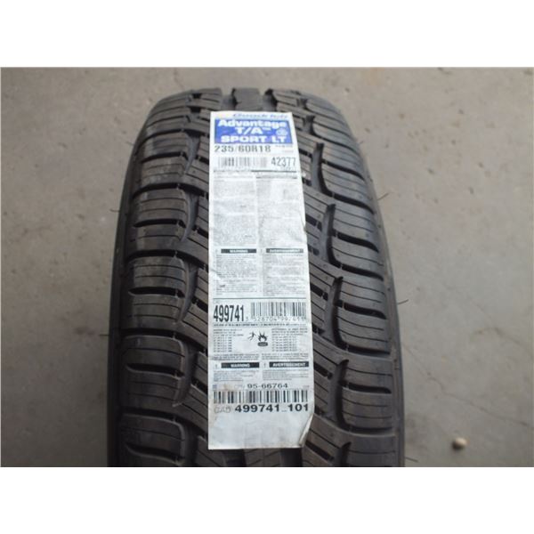 1 Tire