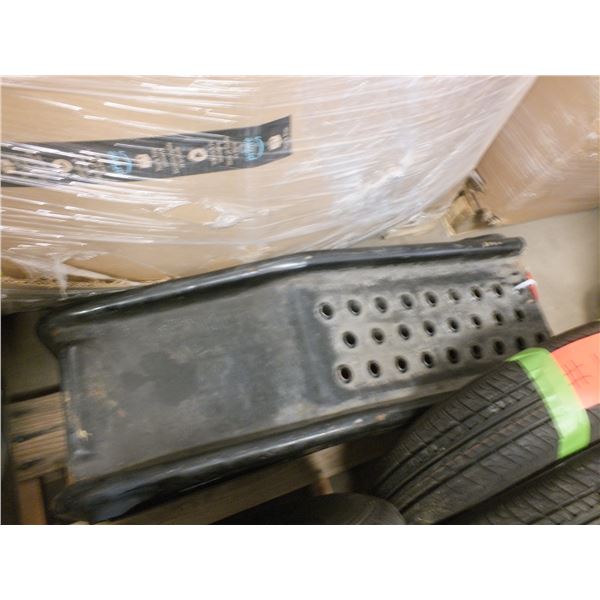 Car Ramps
