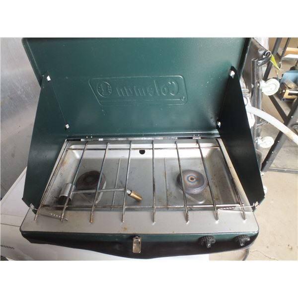 Coleman Camp Stove
