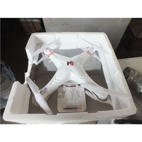 Pathfinder Drone