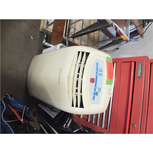 Continental Air Conditioner