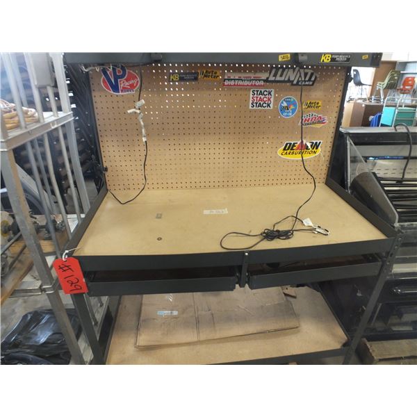 Work Bench