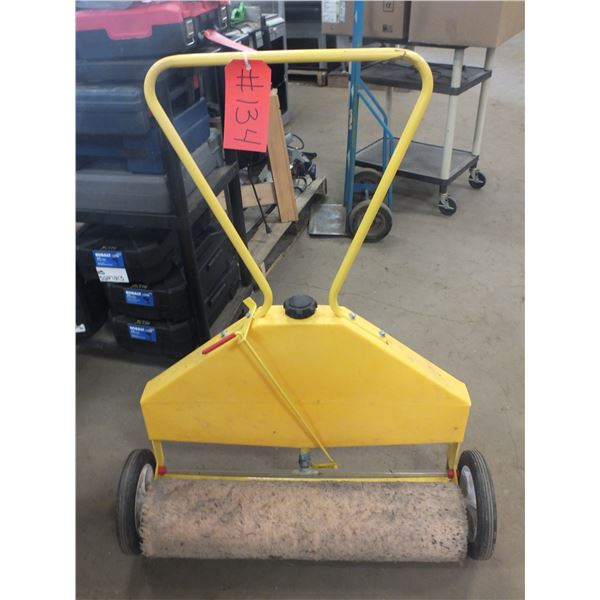 Chemical Applicator