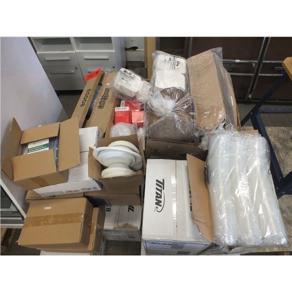 Mixed Pallet
