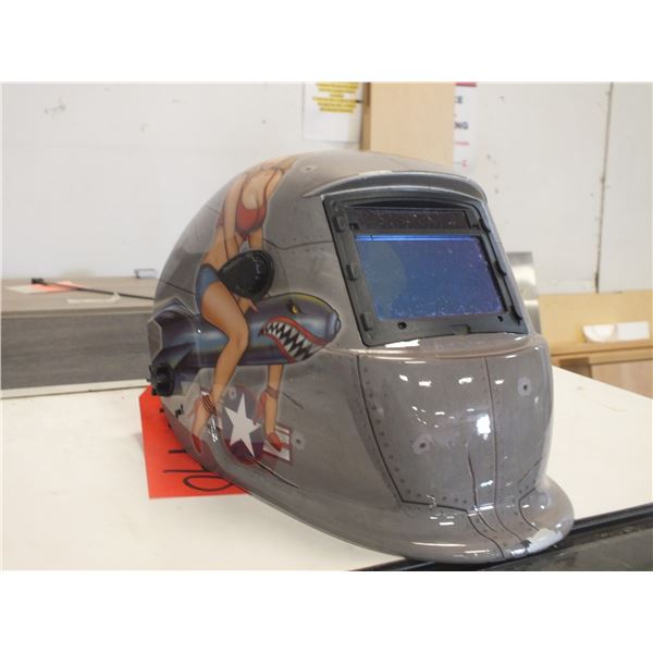 Welding Helmet