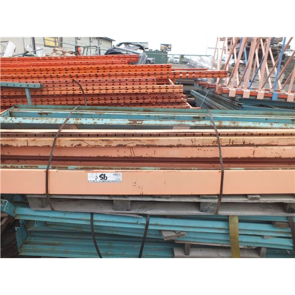 Pallet Racking