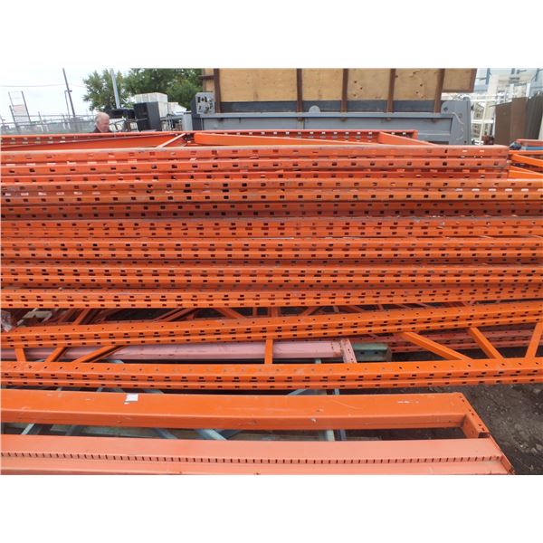 Pallet Racking
