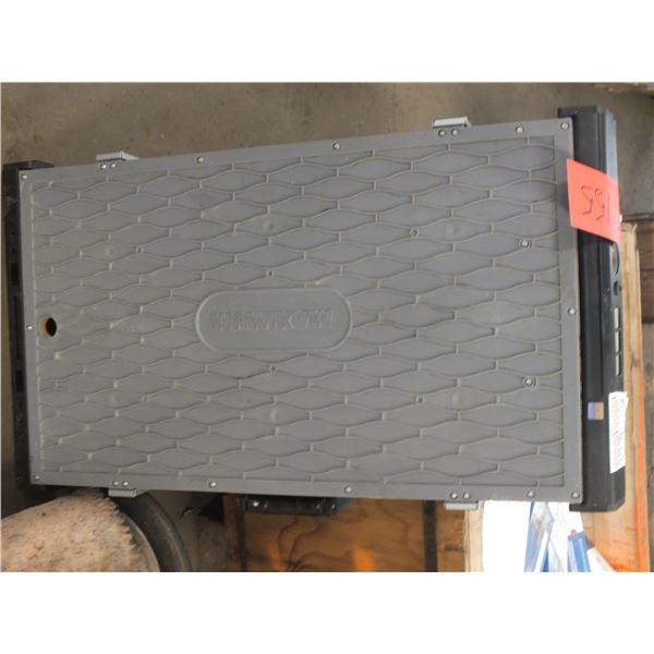 Fold Cart