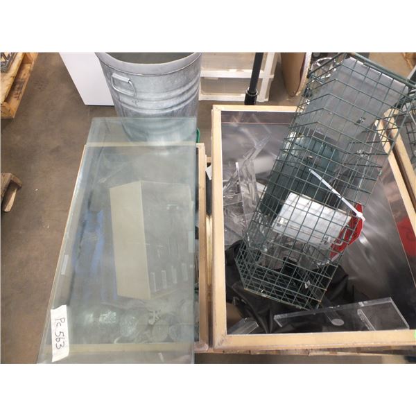 Mixed Pallet