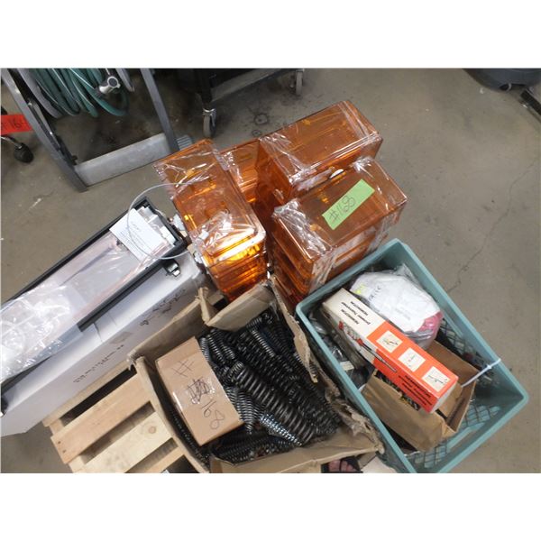 Mixed Lot
