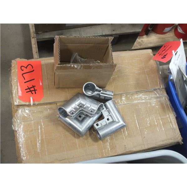 Case Of Gate Corners