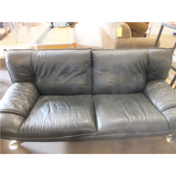 Black Sofa