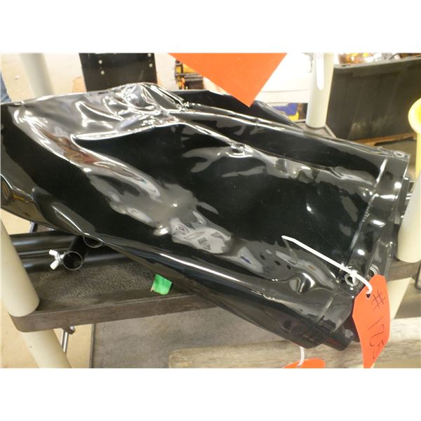 Welding Shield w/ Frame