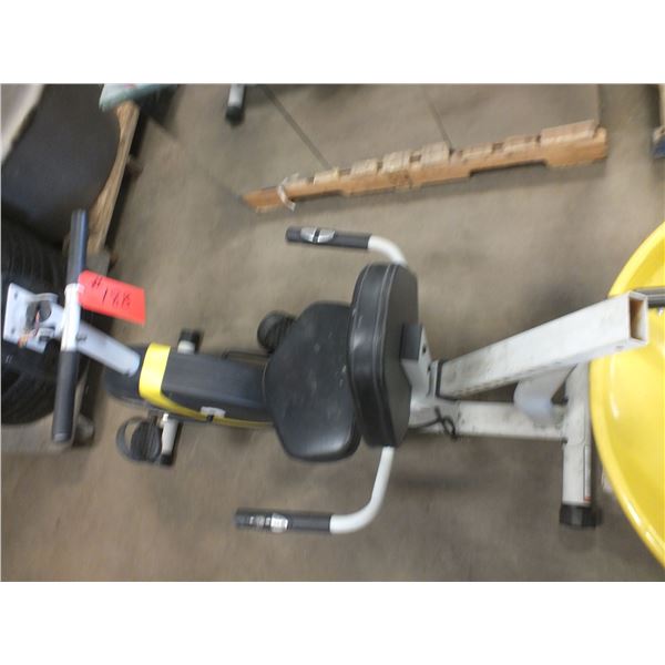 Elliptical