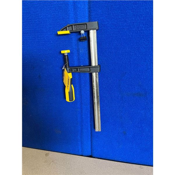 15" Clamp