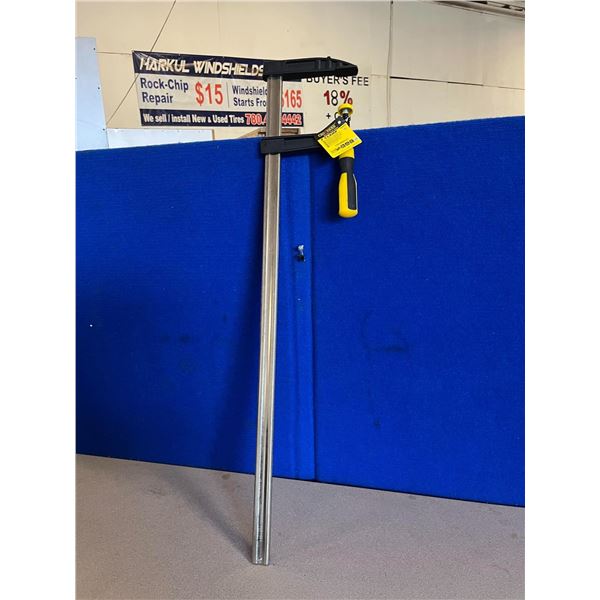 36" Clamp