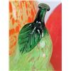Image 4 : 7pc Art Glass Fruit Figurines