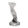 Image 1 : Lalique Clear and Frosted Crystal Figure, Nude Dancer