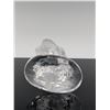 Image 3 : Lalique Clear and Frosted Crystal Figure, Nude Dancer