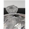 Image 4 : Lalique Clear and Frosted Crystal Figure, Nude Dancer