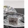 Image 4 : Waterford Lead Crystal Whale Figurine